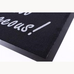 Doormat - Hello gorgeous !