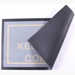 Doormat - Keep calm and come in