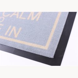 Doormat - Keep calm and come in