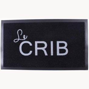 Doormat - Le crib