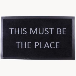 Drmtte - This must be the place