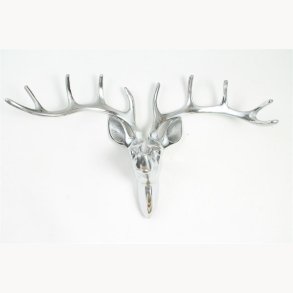 Hook - Animal head with hooks