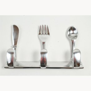 Hook - Knife Fork Spoon