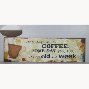 Sign(u) - Coffee
