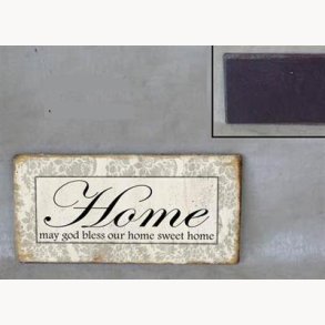 Magnet - Home