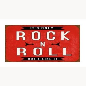 Magnet - Rock N Roll