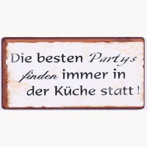 Magnet - Die besten partys...