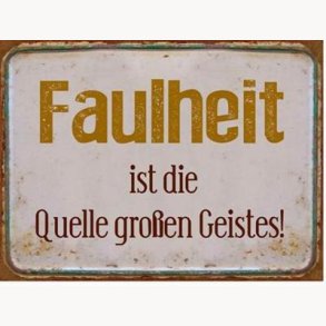 Sign - Fraulheit (u)