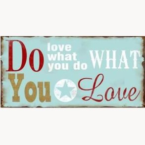 Magnet - Do what you love