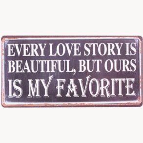Magnet - Every love story is beautiful...
