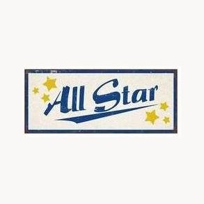 Sign - All star
