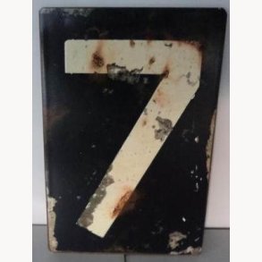 Sign - Seven