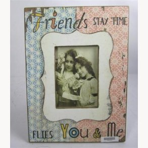 Pictureframe - Friends