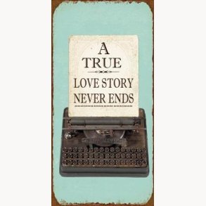 Magnet - A true love story never ends