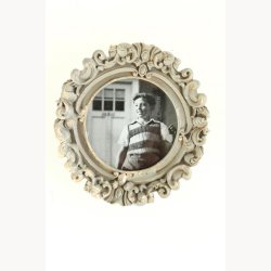 Pictureframe with magnet*