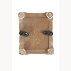 Pictureframe with magnet*