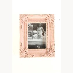 Pictureframe with magnet*