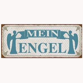 Sign - Mein engel