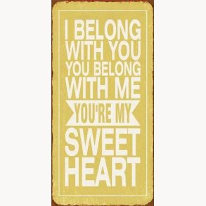 Magnet - Sweet heart*