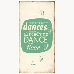 Magnet - Dance floor