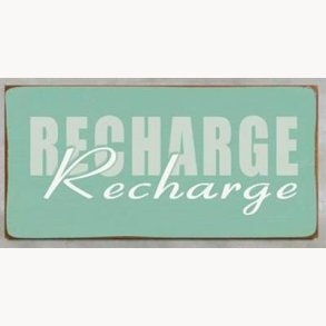 Magnet - Recharge