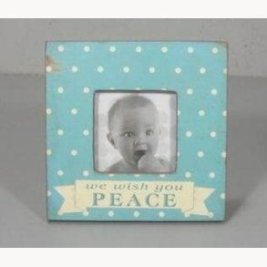 Pictureframe - Peace