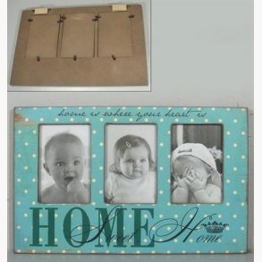 Pictureframe - Home