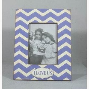 Billedramme - I love us