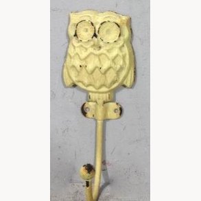 Hook- Owl