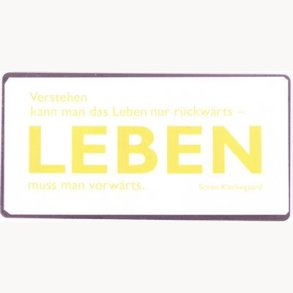Magnet - Leben