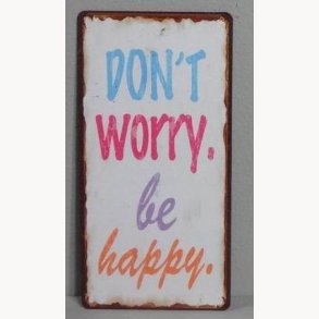 Magnet - Don't worry