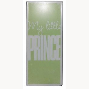 Sign - My little prince