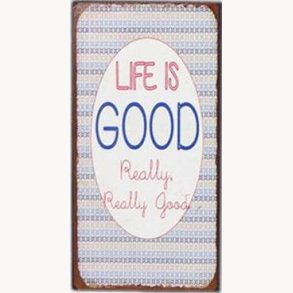 Magnet - Life is good
