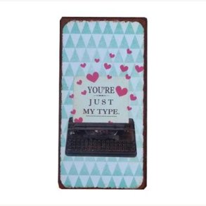 Magnet  - You're just my type