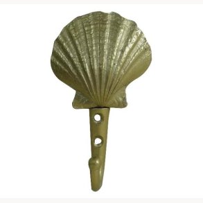 Hook - Clam shell