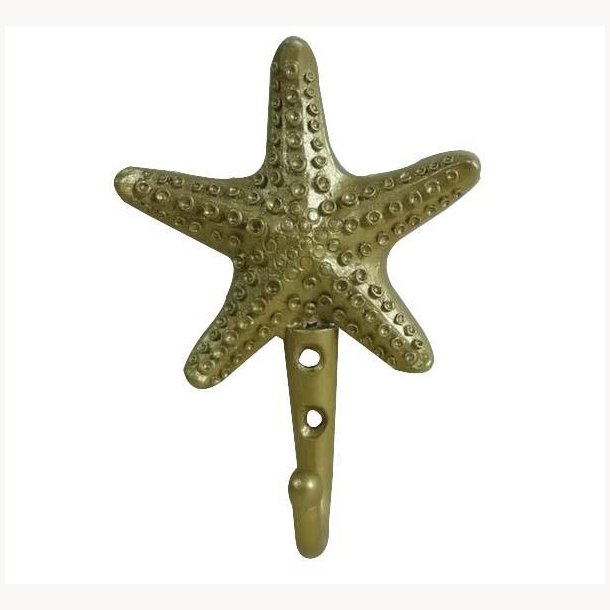 Hook - Sea Star