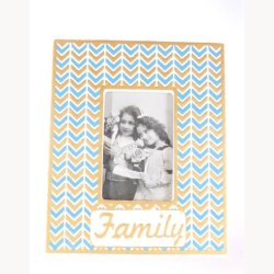 Pictureframe - Family