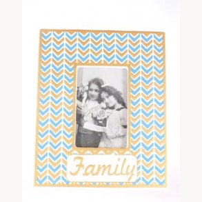 Pictureframe - Family