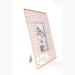 Pictureframe  - Love is sweet