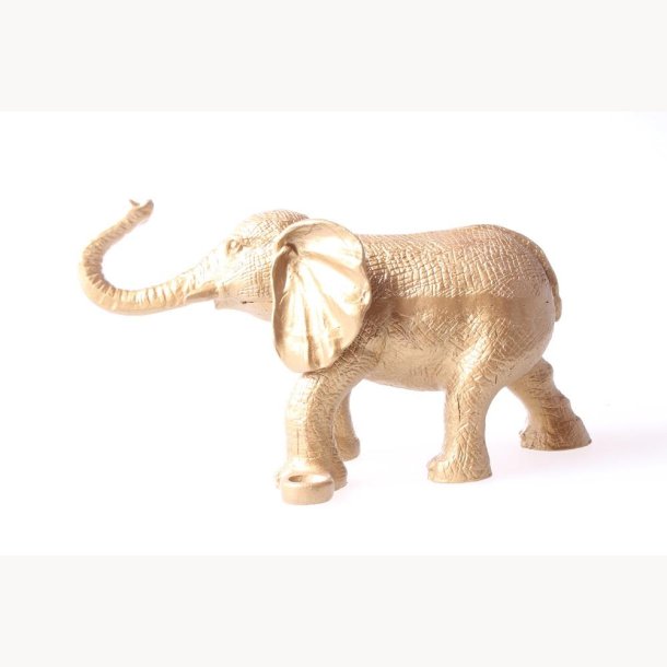 Knage - Elefant