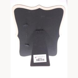 Pictureframe in ceramic - Mr. Mustage