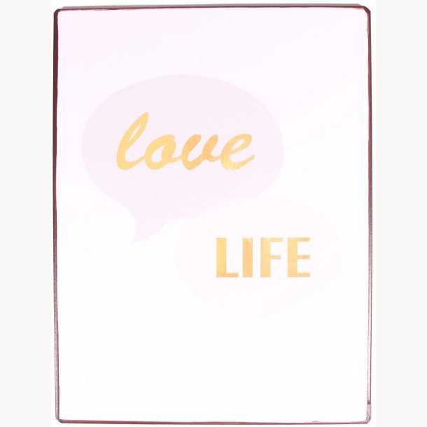 Sign - Love life