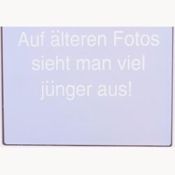 Skilt - Schon komish...