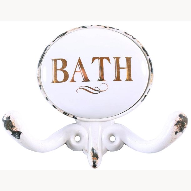 Hook - Bath