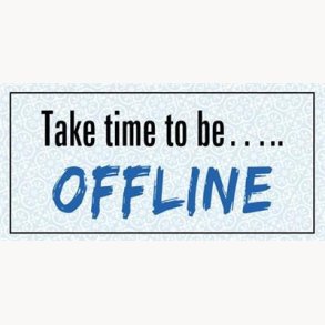 Magnet - Take time to be offline