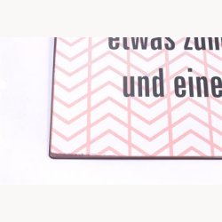 Skilt - Liebe teenies...