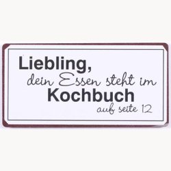 Magnet - Liebling...
