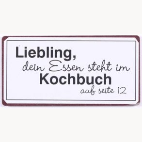 Magnet - Liebling...