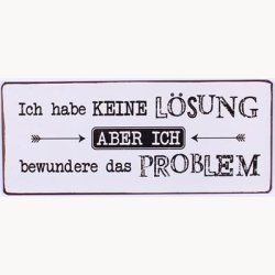 Skilt - Ich habe keine l&ouml;sung...