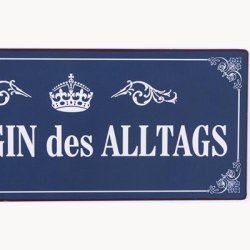 Skilt - K&ouml;nigin des alltags